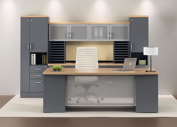 Custom Design Offices Payless Kitchens