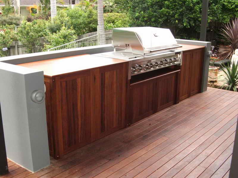 Custom Design Outdoor Kitchens Payless Kitchens